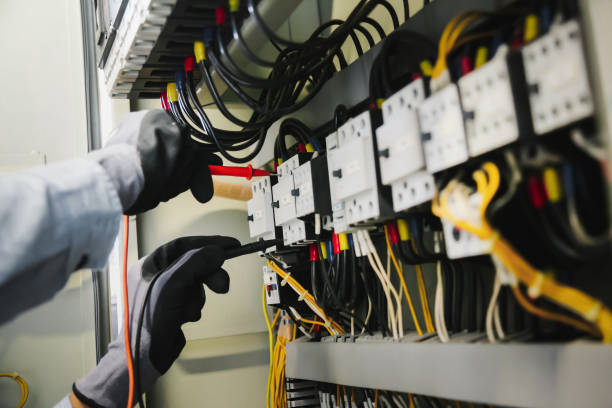 Electrical Maintenance Services in Dupont, PA