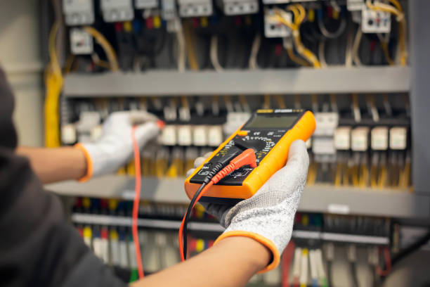 Emergency Electrical Repair Services in Dupont, PA